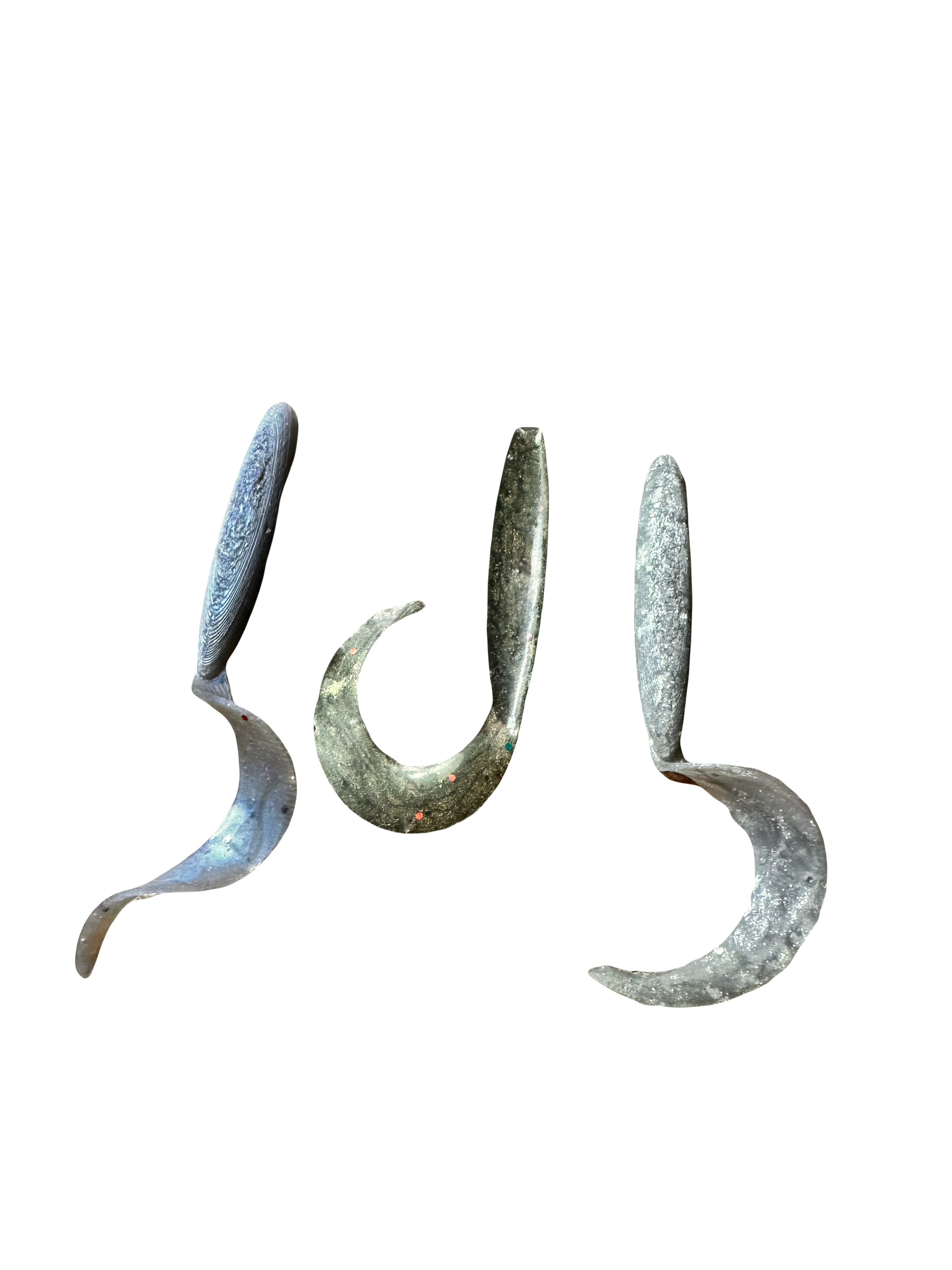 Whistle Trap (Luke’s Favorite)